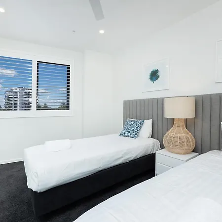 The Cove 303 Apartment Forster Exterior photo