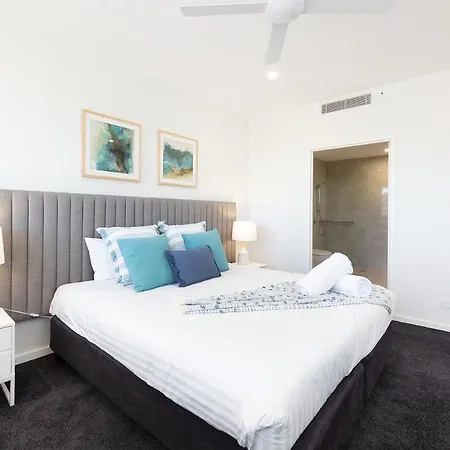 The Cove 303 Apartment Forster Exterior photo