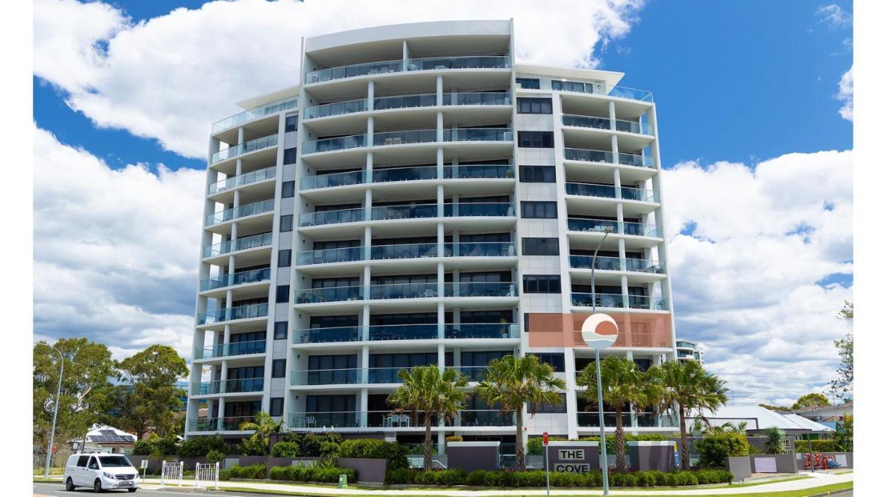 The Cove 303 Apartment