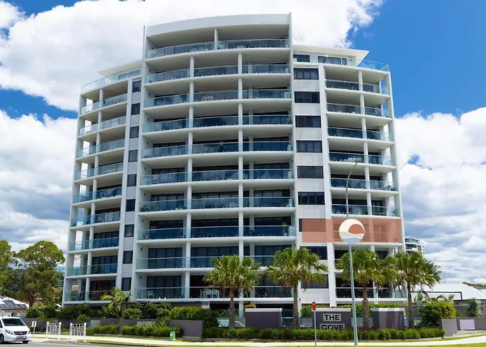 The Cove 303
