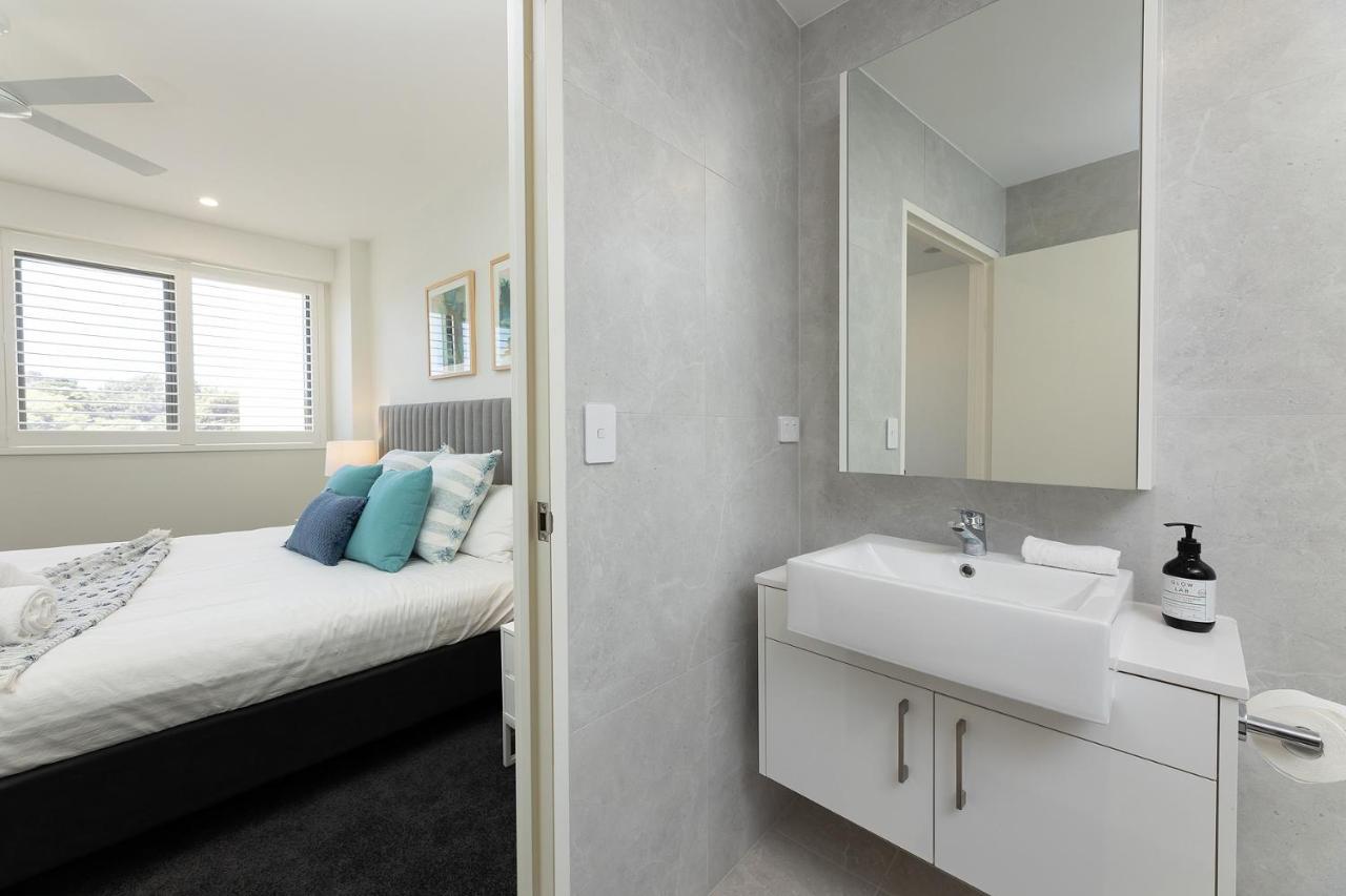 The Cove 303 Forster