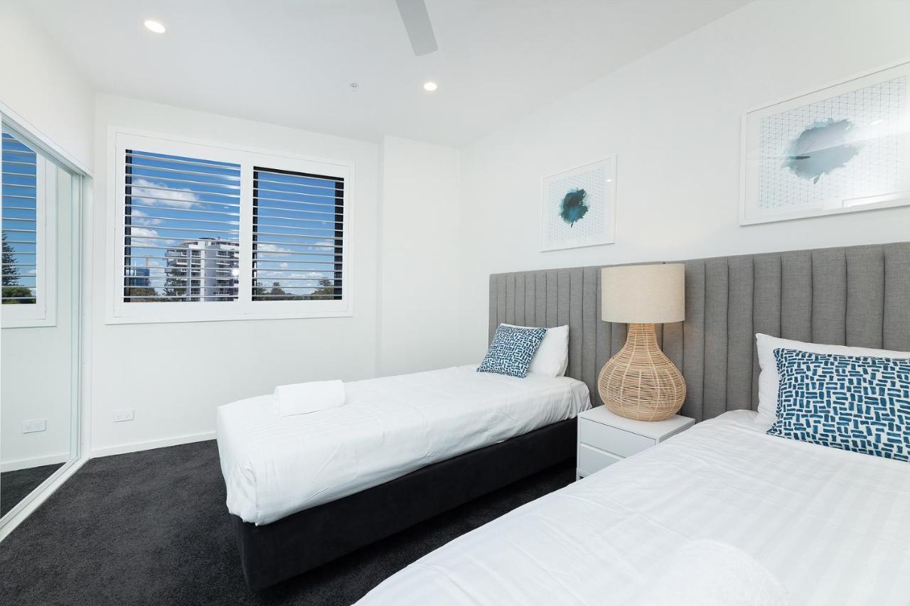 Apartment The Cove 303