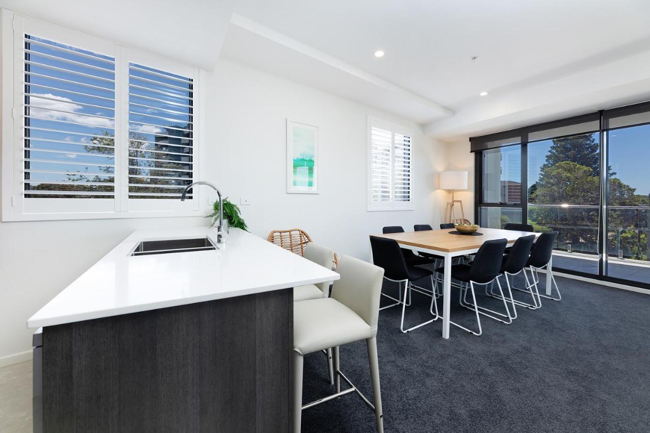 The Cove 303 Forster